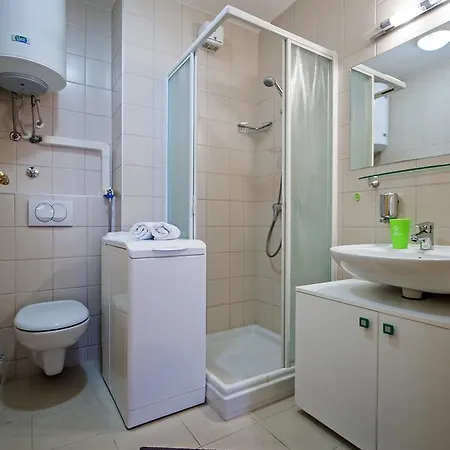 Apartment Campanile Rovinj Exterior photo