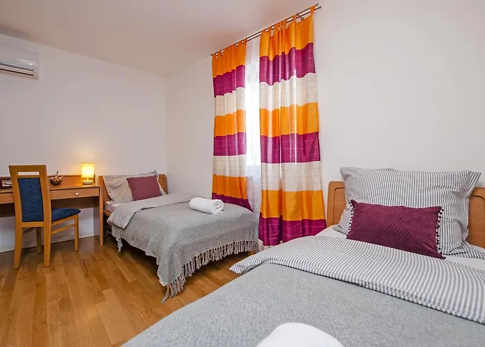Apartment Campanile