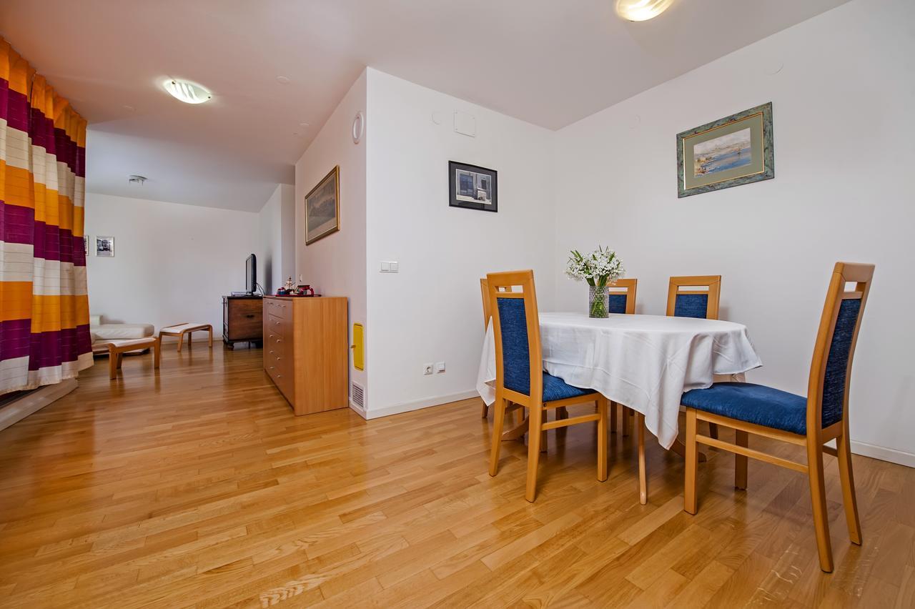 Apartment Campanile *
