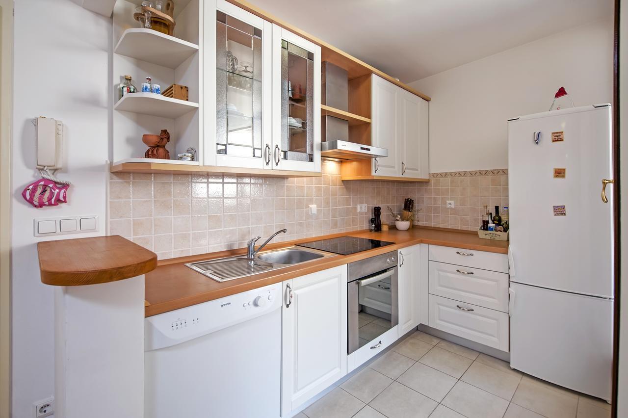 Apartment Campanile *