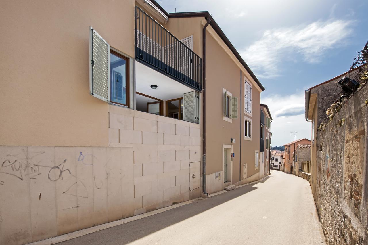 Apartment Campanile