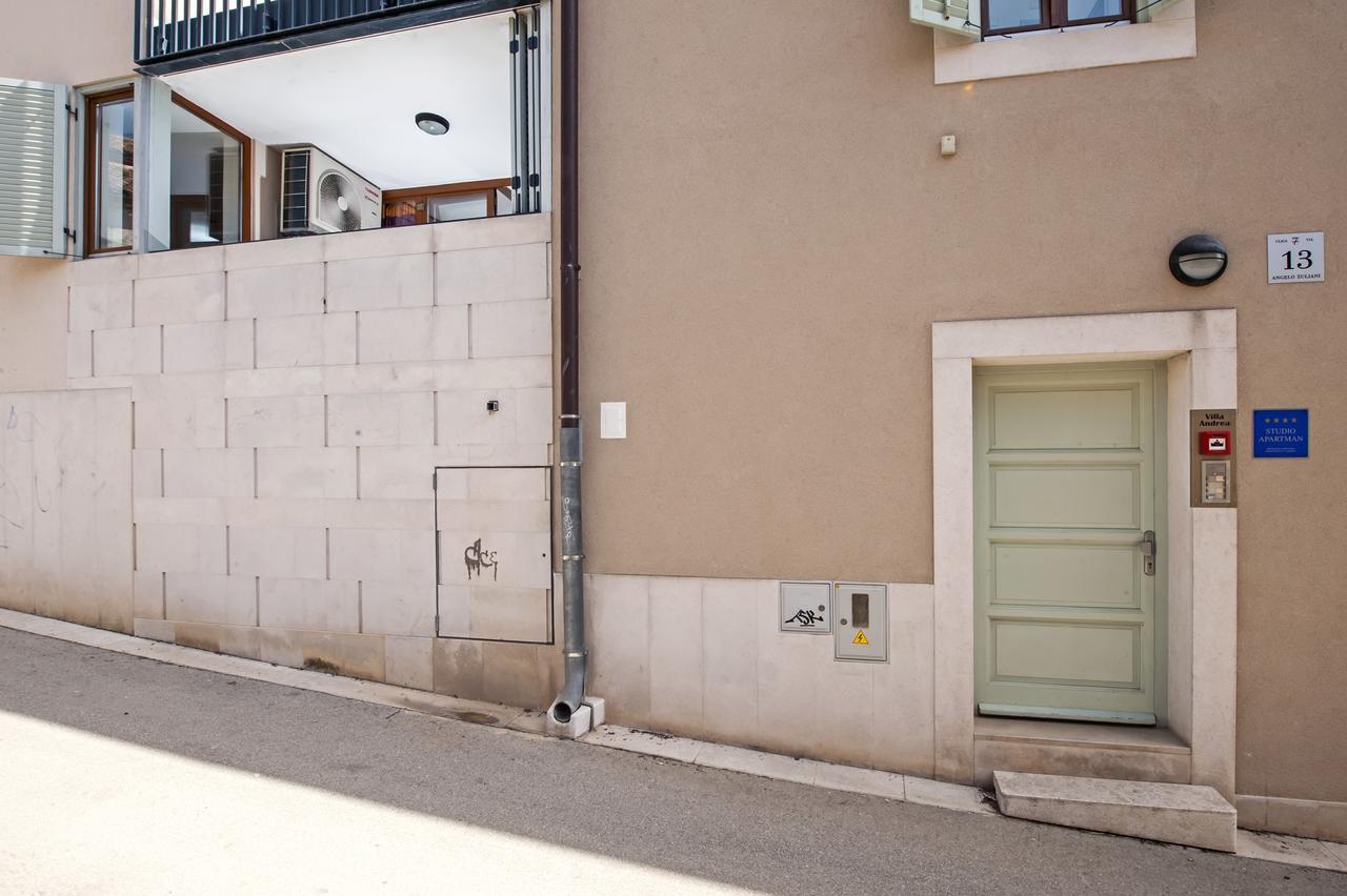 Campanile Apartment Rovinj