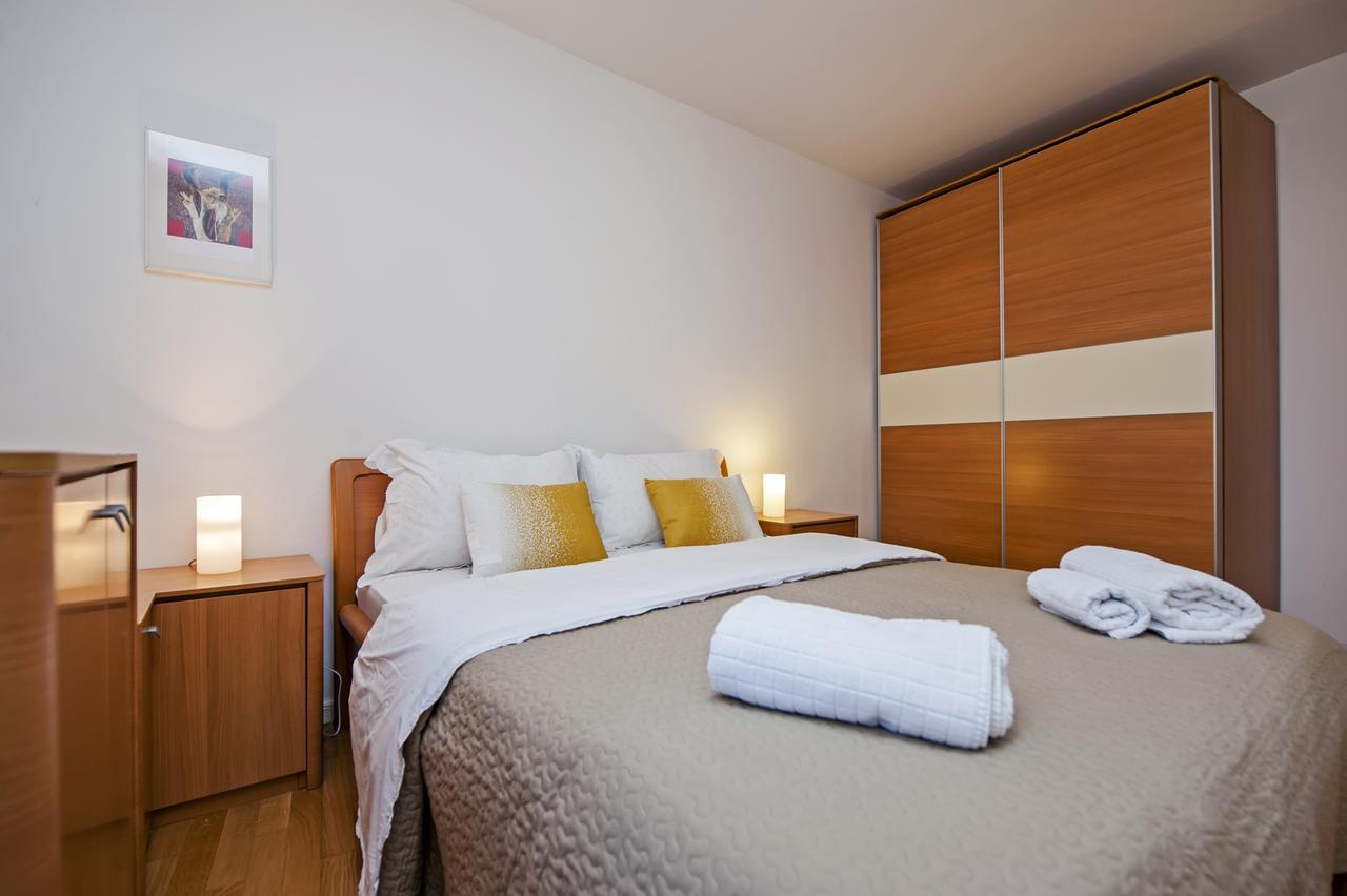 Apartment Campanile *