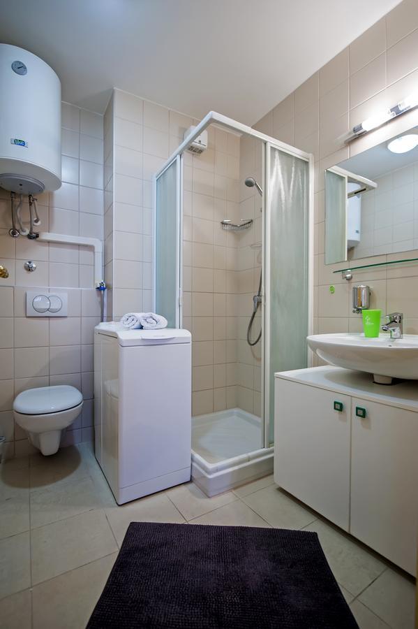 Apartment Campanile Rovinj
