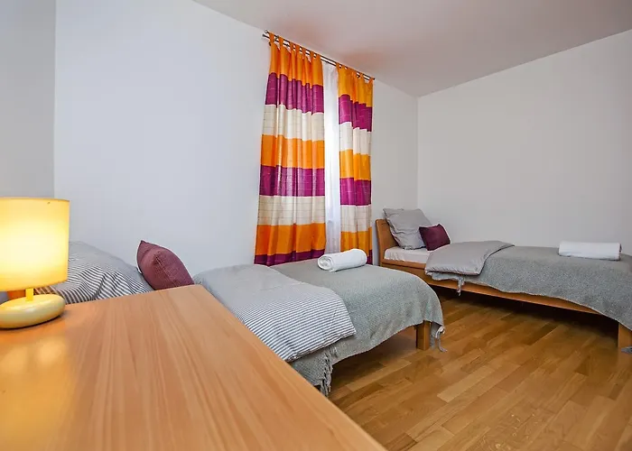 Apartment Campanile