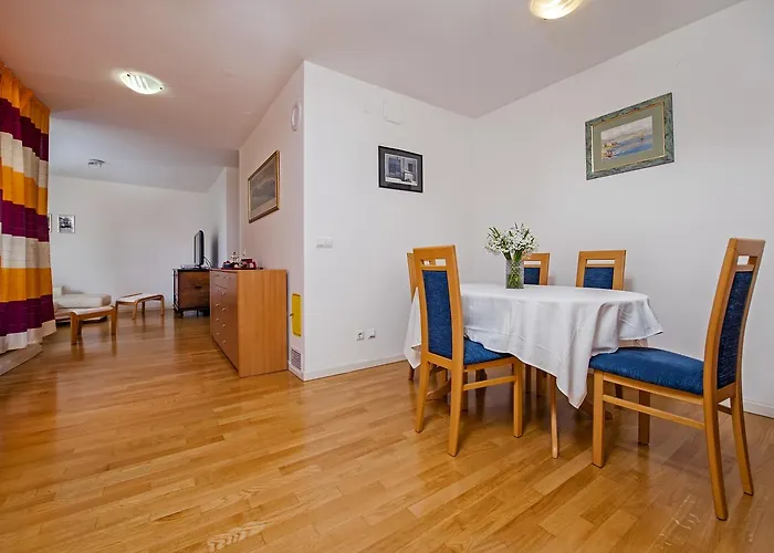 Apartment Campanile